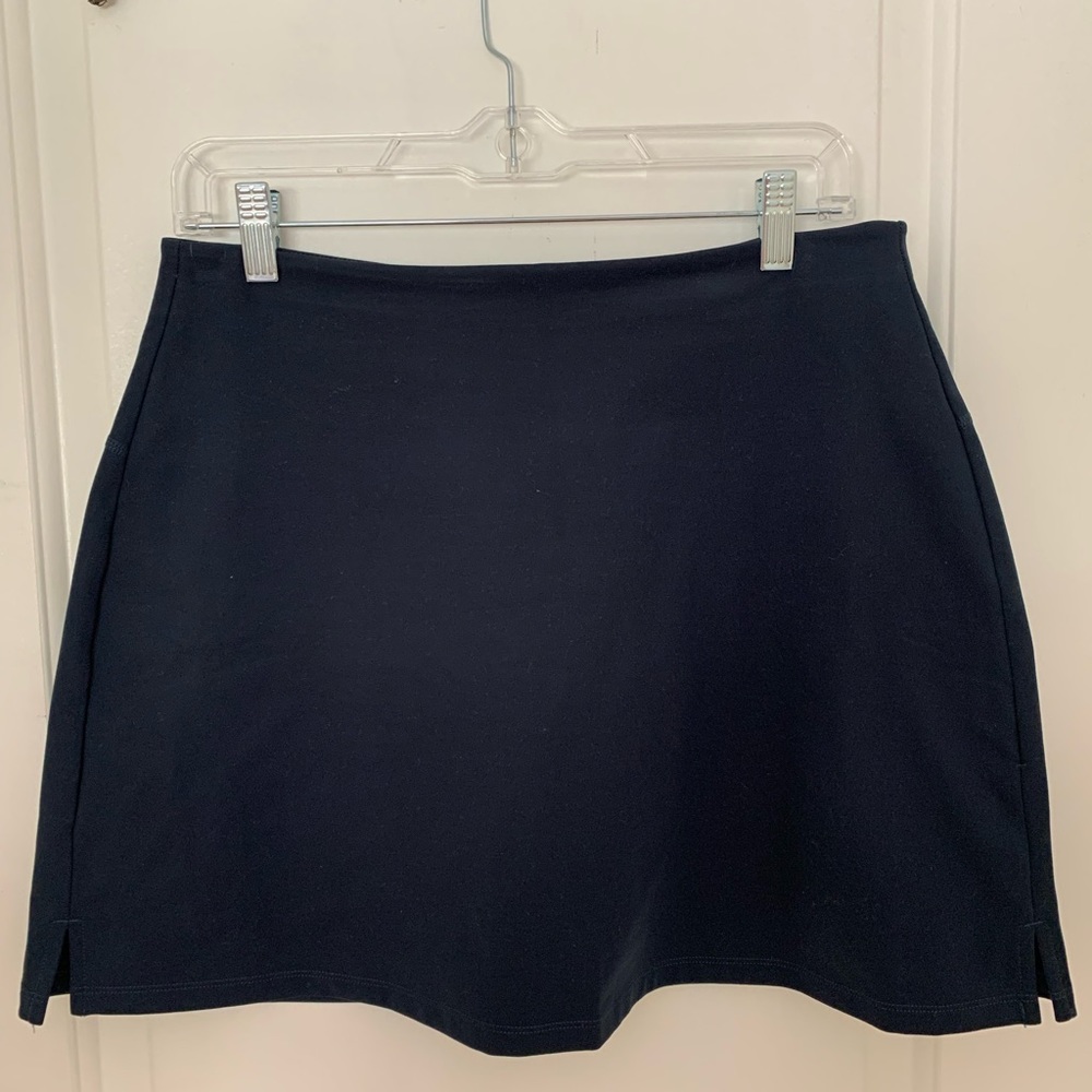 Girlfriend Collective Sport Skirt